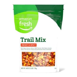 Amazon Fresh, Sweet & Spicy Trail Mix, 40 Oz