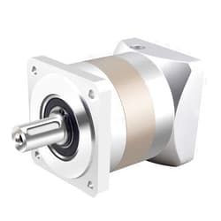 STEPPERONLINE Planetary Gearbox Gear Ratio 5:1 Backlash 15 arc-min for Nema 34 Stepper Motor