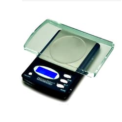 DigiWeigh DW-BX Digital Pocket Scales, 600g x 0.1g