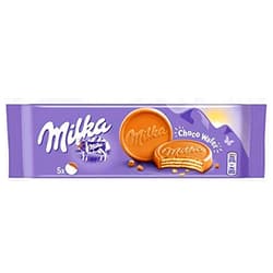 Milka Choco Wafer 150g (Pack of 2)