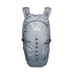 TETON Sports 30L Numa backpack, durable and ready for hiking, camping or backpacking. Perfect lightweight travel bag with more room than you think