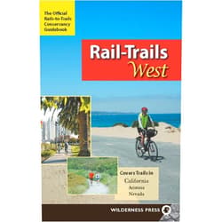 By Rails-to-Trails Conservancy (Author) Rail-Trails West: California, Arizona, and Nevada