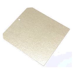 Lazellz Microwave Waveguide Cover Compatible with Bosch Model Numbers HMB5050/02, HMB5051, HMB5051/01, HMB5051/02