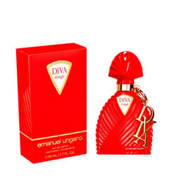 Emanuel Ungaro Diva Rouge EDP Spray Women 1.7 oz