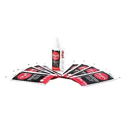 dryel - CRB-11809v2 Dryel At-Home Dry Cleaner Refill Kit, Includes Dry Cleaning Cloths and To-Go Stain Removal Pen - 10 Load Capacity