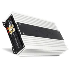 Zapco ST-1000XM III Monoblock 1050W RMS Class D Amplifier