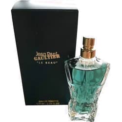 Jean Paul Gaultier - Le Beau - Eau de Toilette EdT - 0.24 FL OZ - Travel Size
