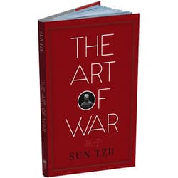 By Sun Tzu (Author) The Art of War