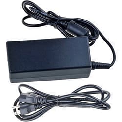 PPJ AC/DC Adapter for Emerson DJG-200 Dual CD-CDG DJ Karaoke Player Mixer DJG200 Power Supply Cord Cable PS Battery Charger Mains PSU