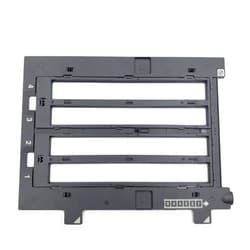 OKLILI 35mm Film Strip Holder Negative Positive Photo Scanner Slide Holder Compatible with Epson V700 Photo V750 PRO V800 V850 4990 GT-X900 GT-X970 GT-X980