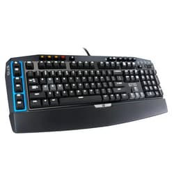 Logitech G710 Mechanical Gaming Keyboard