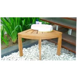 TeakStation 19