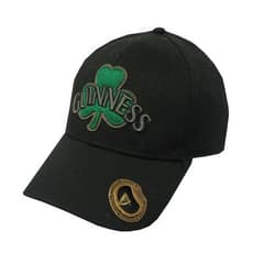 Guinness Shamrock Bottle Cap…