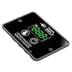 Progressive Dynamics PD1211V Remote Control for 1200 Series Inverter