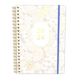 Southworth Planner (January 2024-December 2024), 8.5