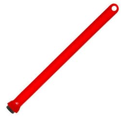 KITCHEN CROP Magnetic Canning Lid Lifter, Red