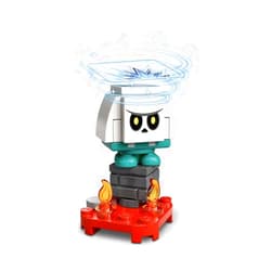 LEGO L EGO Super Mario Series 2 Bone Goomba Character Pack 71386 (Bagged)