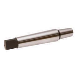 LFA / Reichel Hardware 1MT2 1 Morse Taper by J2 Arbor, Chrome