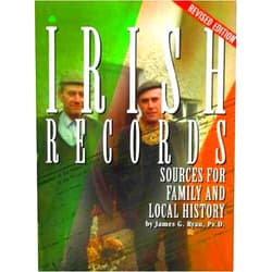 By James G. Ryan (Author) Irish Records: Sources for Family and Local History, Revised Edition