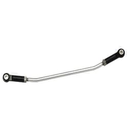 Hot Racing TTRXF49M Titanium Offset Steering Tie Rod TRA Trx-4