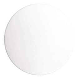 YQL 9 Inch Parchment Paper Round, Set of 200, Non Stick Baking Parchment Paper for Springform Pan, Toaster Oven, Tortilla Press and so on(4.5/5.5/6/7/8/10/12inch Available)