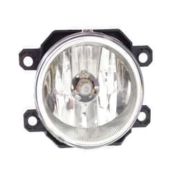 KarParts360 For Subaru Impreza 2017 18 19 20 21 2022 Fog Light Assembly Driver OR Passenger Side | Single Piece | Front | Sedan/Wagon | Replacement For SU2592122 | 84501AJ060, 84912AJ310