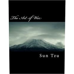 By Sun Tzu (Author) The Art of War