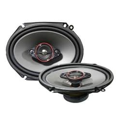 Pioneer Ts-800m, 6