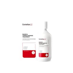 Centellian 24 Toning Essence Treatment for Even Skin Tone and Wrinkle Improvement with TECA, Centella Asiatica, Niacinamide (10.14 fl oz) by Dongkook Pharmaceutical