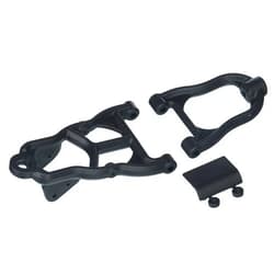 RPM 82142 Front A-Arm Upper/Lower Black Baja 5B/5T (Pack of 42)