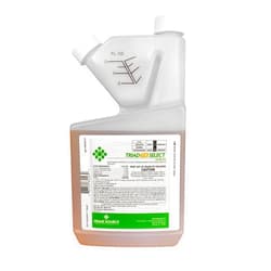 Select Source Triad TZ | 4-Way Combination Herbicide (Compare to T Zone) | Dependable Post-Emergent Broadleaf Weed Control (Quart)