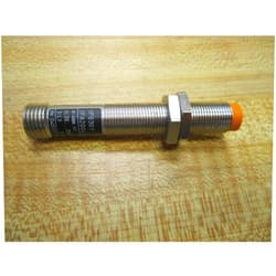 Efector Ifm Efector IF0301 Proximity Switch IFA2004-ABOW/SL/LS-100AK RT