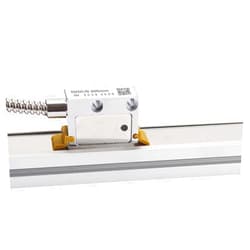 YHSINO High Precision Magnetic Scale Linear Encoder Resolution 5um Working Length 50-3000mm (2000-2500MM(79-98