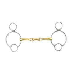 Shires Brass Alloy Universal with Lozenge