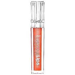 Infracyte LusciousLips Lip Gloss Lipstick Bronze Goddess 323 Anti-aging, Moisturizing!