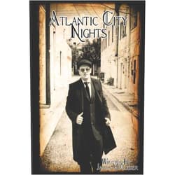 By James C McCusker (Author), Mooque Bishop (Illustrator) Atlantic City Nights