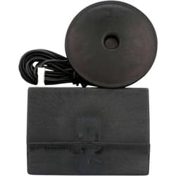 Westek 6043BC Touch Pad Dimmer, Black