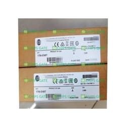 CG CHIPS GATE New 1 PCS 1756-ENBT 1756-ENBT Module for delivery