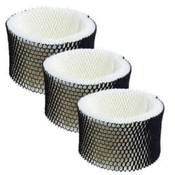Colorfullife 3 Pack Filters Compatible with Holmes & Sunbeam Humidifier Filter A,Replacement Parts HWF62 HWF62CS HWF62D (3)