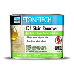 STONETECH Oil Stain Remover 3oz