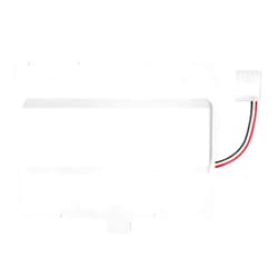 Greatshow W11043011 Refrigerator LED Light Module for Whirlpool Kenmore Maytag Fridge W10866538 AP6047972, PS12070396