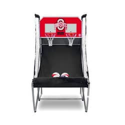 Pop-A-Shot - Home Dual Shot - Ohio State University