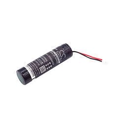 SLCBATTERY Battery 3400mAh Replacement for Fluke VT04, VT04 IR Thermometer, VT04 Visual IR Thermometer, Fluke 4375741, FLK-VT04