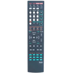 WINFLIKE RAV284 WN05820EX Replacement Remote Control fit for Yamaha AV Receiver HTR-6230 HTR-6130 RX-V365 RX-V365BL RX-V363 RX-V363 - AV Receiver RXV363BL RX V365 - AV Receiver