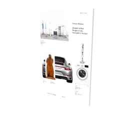 By Florian Slotawa (Author), Dirk Luckow (Author), Christofer Conrad (Author), Julia Moritz (Author) & 1 more Florian Slotawa: Stuttgart sichten. Skulpturen der Staatsgalerie Stuttgart: Kat. Deichtorhallen Hamburg
