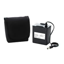 CINVEI Compatible with Medela Pump in Style Battery Pack, Portable Unit for 9 Volt Pump in Style Advanced Breast Pump Uses AA Batteries, Upgraded Version, for Medela Pump Battery Pack, Battery Case 9017002
