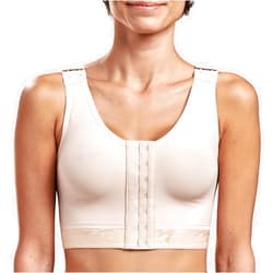 MARENA Flexfit Original Bra – Post Surgery Compression Bra with Full Adjustability