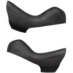 SHIMANO Sti Lever Hoods Black, Ultegra St-R8050 Di2, Pair