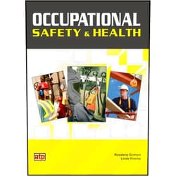 Rosalene E. Graham,Linda S. Rowley Occupational Safety & Health