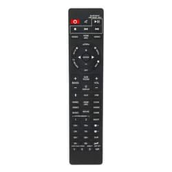 AULCMEET Replace Remote Controller Compatible with Nakamichi Shockwafe 7.1/7.2/Ultra 9.2 SSE Dolby Atmos/DTS-X Soundbar Shockwafe SSE Series Surround Soundbar Home Audio System